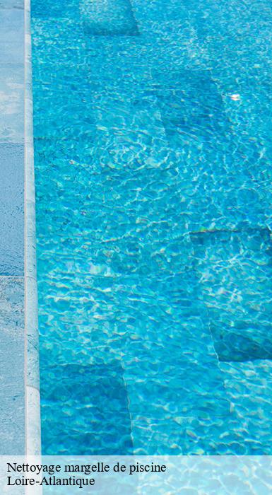 Nettoyage margelle de piscine 44 Loire-Atlantique  SK entreprise de nettoyage 